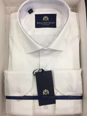 Formal Cotton Shirts image 5