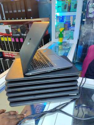 HP EliteBook 820 G1 Core i5 @ KSH 21,000 image 1