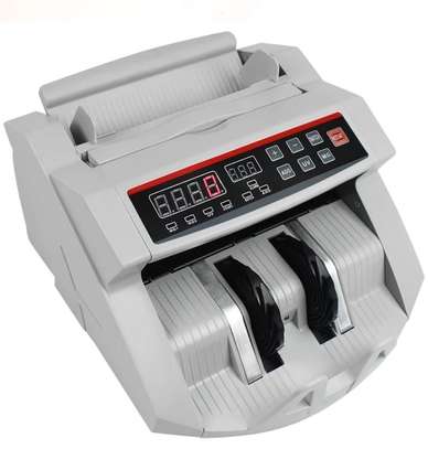Easy Operation Efficient Counting Bill Counters. image 3