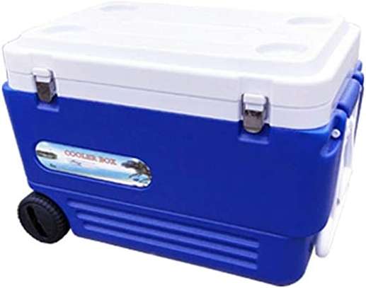 Premier 100 Litres Cooler Box image 1