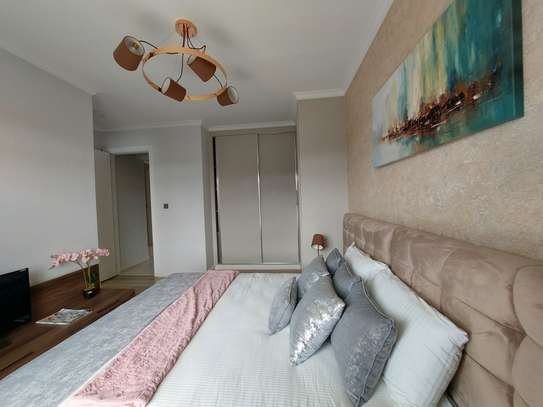 4 Bed Townhouse with En Suite at Five-Star Paradise image 5