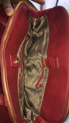 Handbag*Red image 1