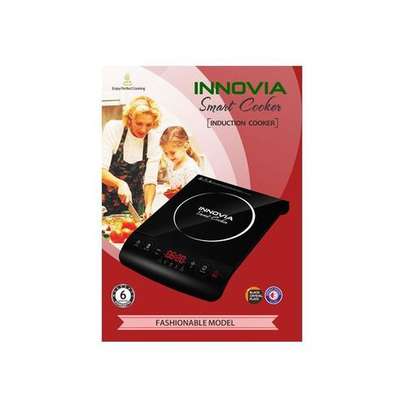 Induction Cooker innovia Soft Touch Control Panel image 1