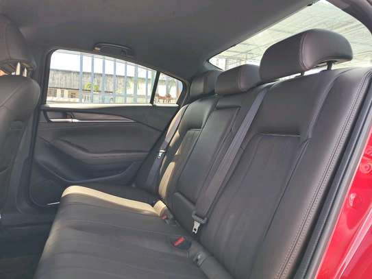 Mazda Atenza Petrol 2018 image 8