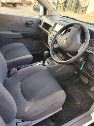 2014 Nissan Advan KDC Registration 1500 CC Petrol image 2