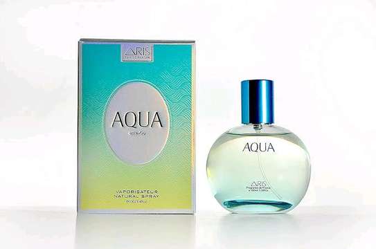 Aris Aqua Women, 100ml image 1