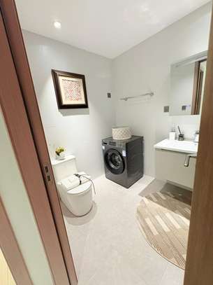 GOLDEN MANSION | WESTLANDS | 1BEDROOM image 6