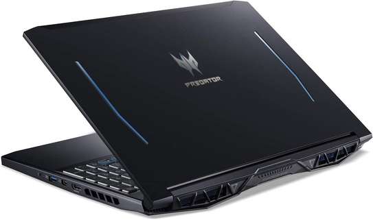 Acer Predator Helios 300 PH315-52-710B Gaming Laptop image 6