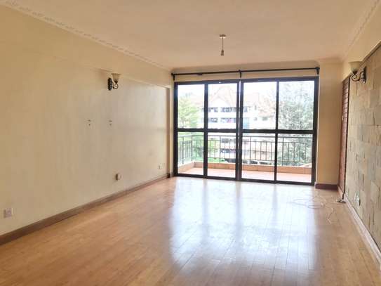 Classic 2 Bedroom Apartment available for Rent on Riara Road image 5