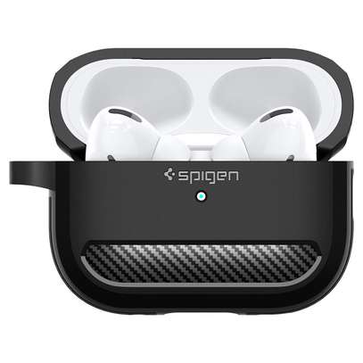 SPIGEN RUGGED ARMOR CASE FOR AIRPODS PRO 2 image 3