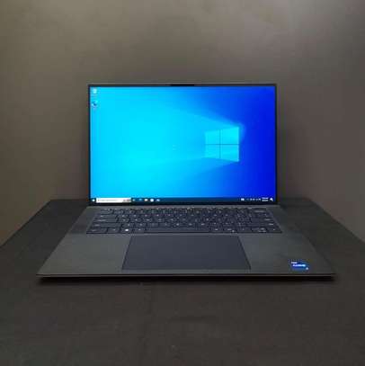 Dell XPS 15 9510 image 1