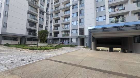 3 Bed Apartment with En Suite in Lavington image 14