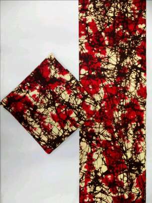 Vitenge Kitenge image 1