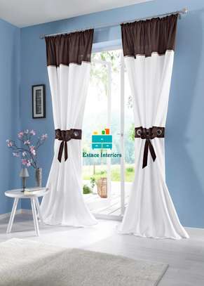 INCREDIBLE SMART CURTAINS image 2
