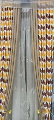 SMART PRINTED CURTAINS image 6