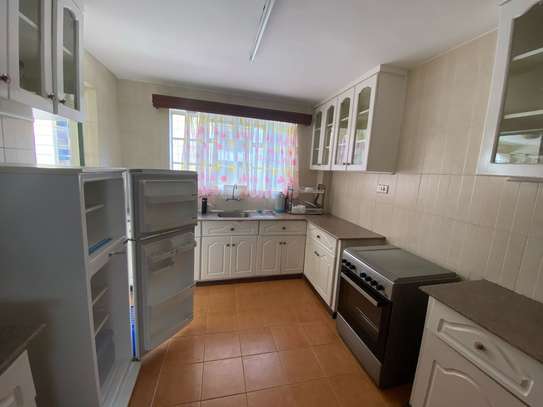3 bedroom apartment fully furnished and serviced image 8