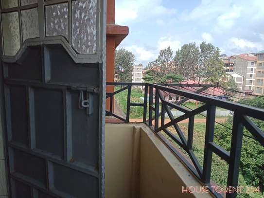 AFFORDABLE ONE BEDROOM TO LET IN KINOO FOR 13K image 10