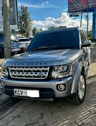 Land Rover Discovery For Sale image 1