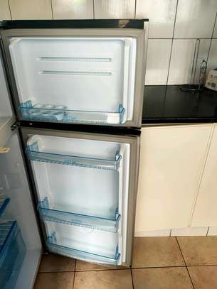 Haier refrigerator image 3