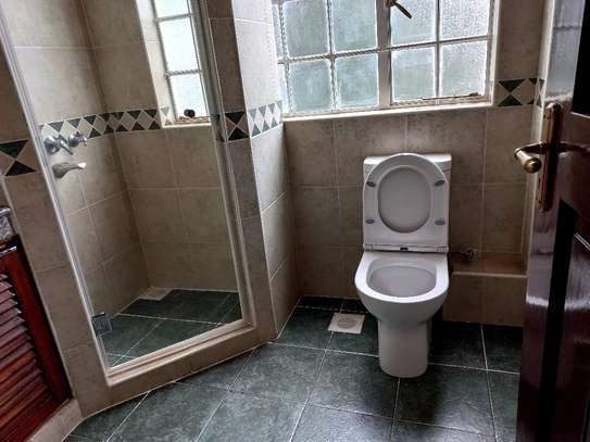 5 Bed Townhouse with En Suite in Lower Kabete image 16