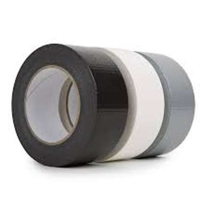 Duct Tape (High-Tak) image 2