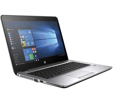 HP EliteBook 745 G3 10 pro 8gb+500gb image 3