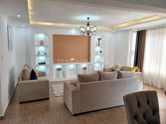 4 Bed House in Syokimau image 5