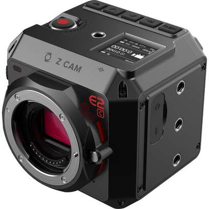 Z CAM E2C Professional 4K Cinema Camera image 1