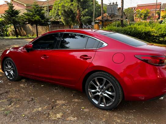 Mazda Atenza XDL 2016 Diesel image 3