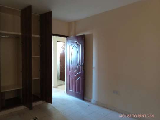TWO BEDROOM MASTER ENSUITE TO LET for 21k in kinoo image 5