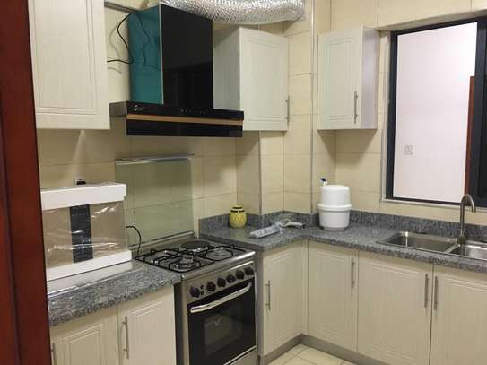 2 Bedroom apartment for rent in Kilimani image 5
