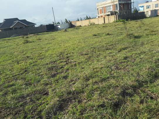 Lovely One Eighth Plots in Ongata Rongai image 10