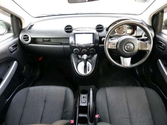 Demio (MKOPO/HIRE PURCHASE ACCEPTED) image 5