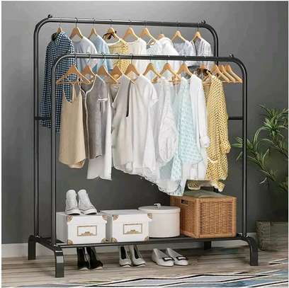 Clothing /Clothing rack image 7