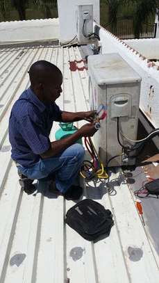 Air Conditioning Services | Repair & Maintenance Nairobi & Mombasa image 5