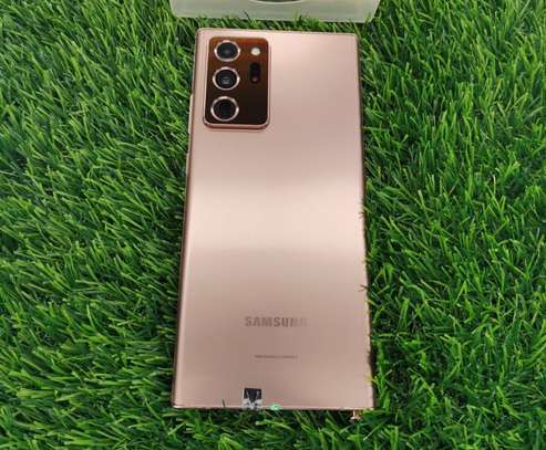 Samsung Galaxy Note 20 Ultra 256GB 5G image 1