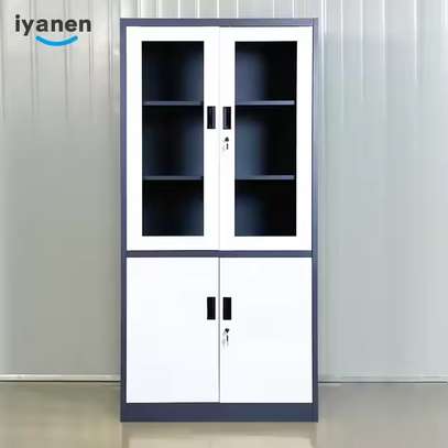 Office Cabinet : Storage & Filing Office Cabinet image 5