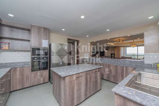 4 Bed Apartment with En Suite at Gitanga Road image 3