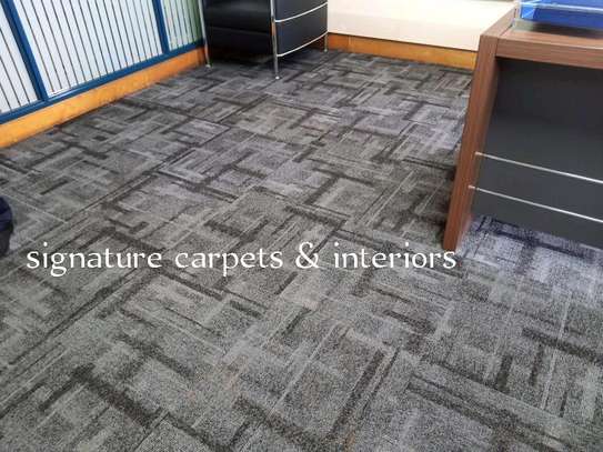 Office carpets carpettiles image 1