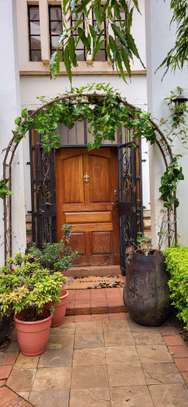 4 Bed Townhouse with En Suite at Spring Valley - Shanzu Road image 33