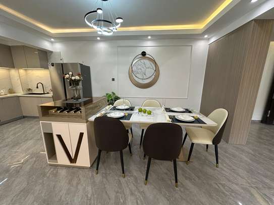 Furnished 4 Bed Apartment with En Suite at Kileleshwa image 17