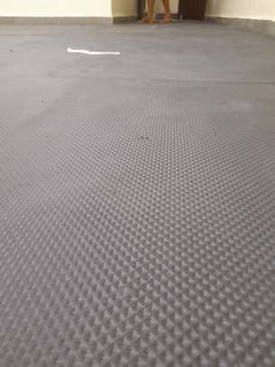 Gym Flooring Mats and Services image 2