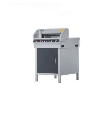 Manual Paper Cutter Machine image 1