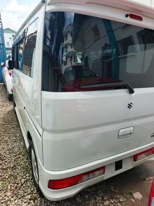 Toyota every wagon image 2