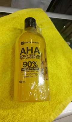 Mimi AHA Whitening Body Serum With Multi-Alpha Hydroxy Acid image 1