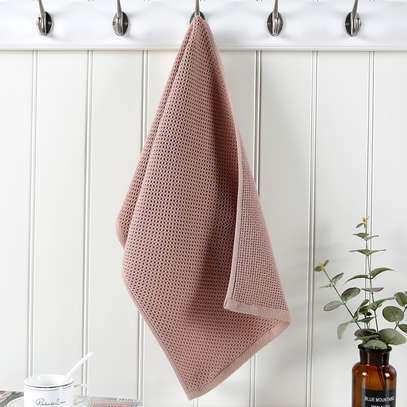 Honeycomb Towel image 5