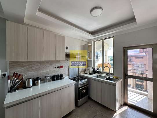 2 Bed Apartment in Ngong image 3