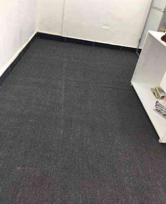 DURABLE QUALITY WALL TO WALL CARPET image 1