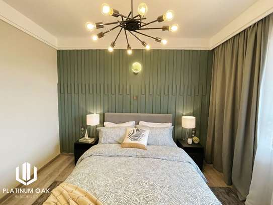 4 Bed Apartment with En Suite at Lavington image 5
