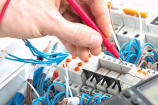 Electrical Works image 1